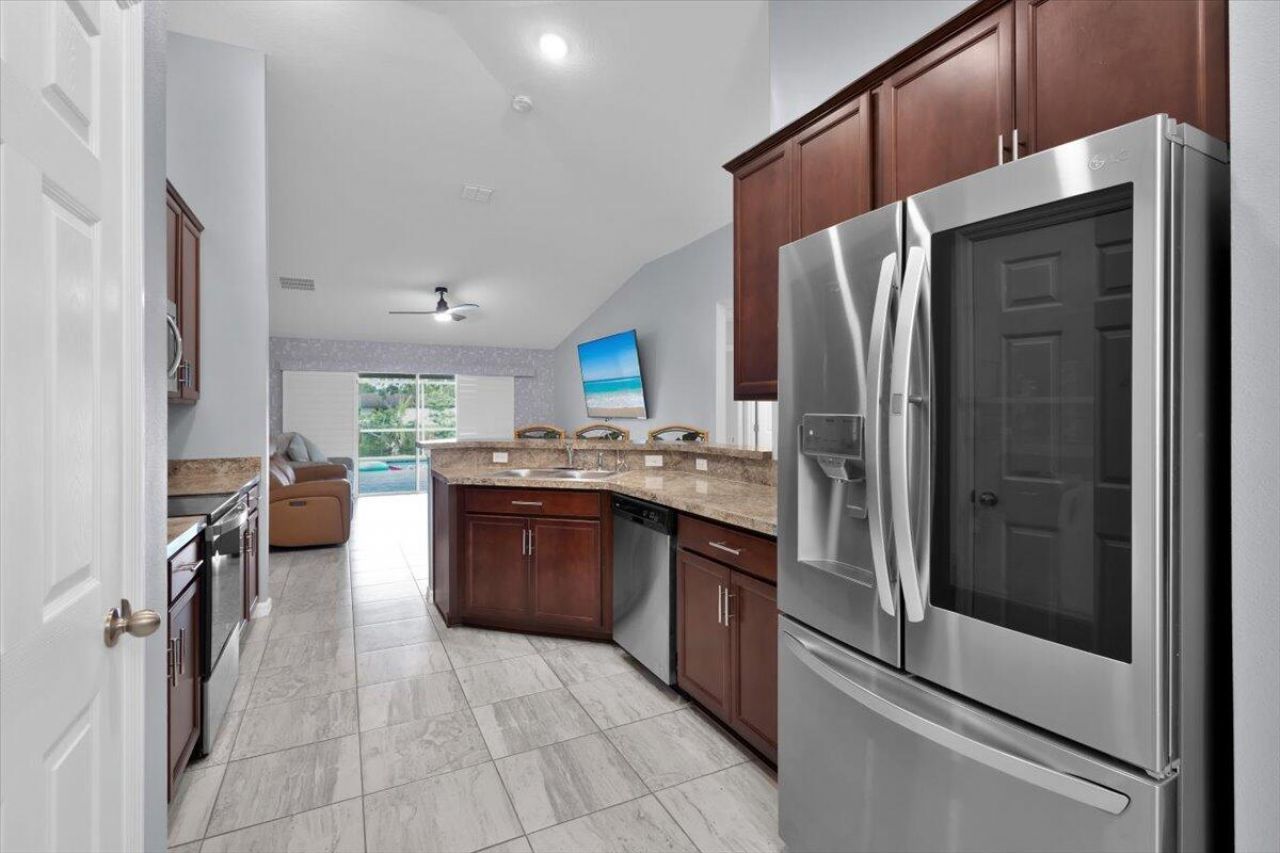 249 SE Whitmore Drive, Port Saint Lucie, FL 34984 Photo