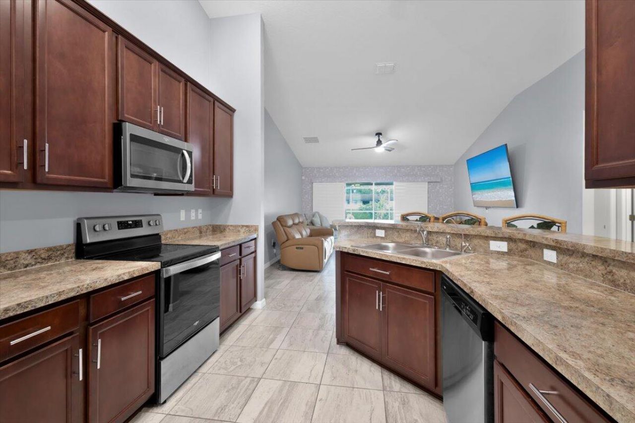 249 SE Whitmore Drive, Port Saint Lucie, FL 34984 Photo
