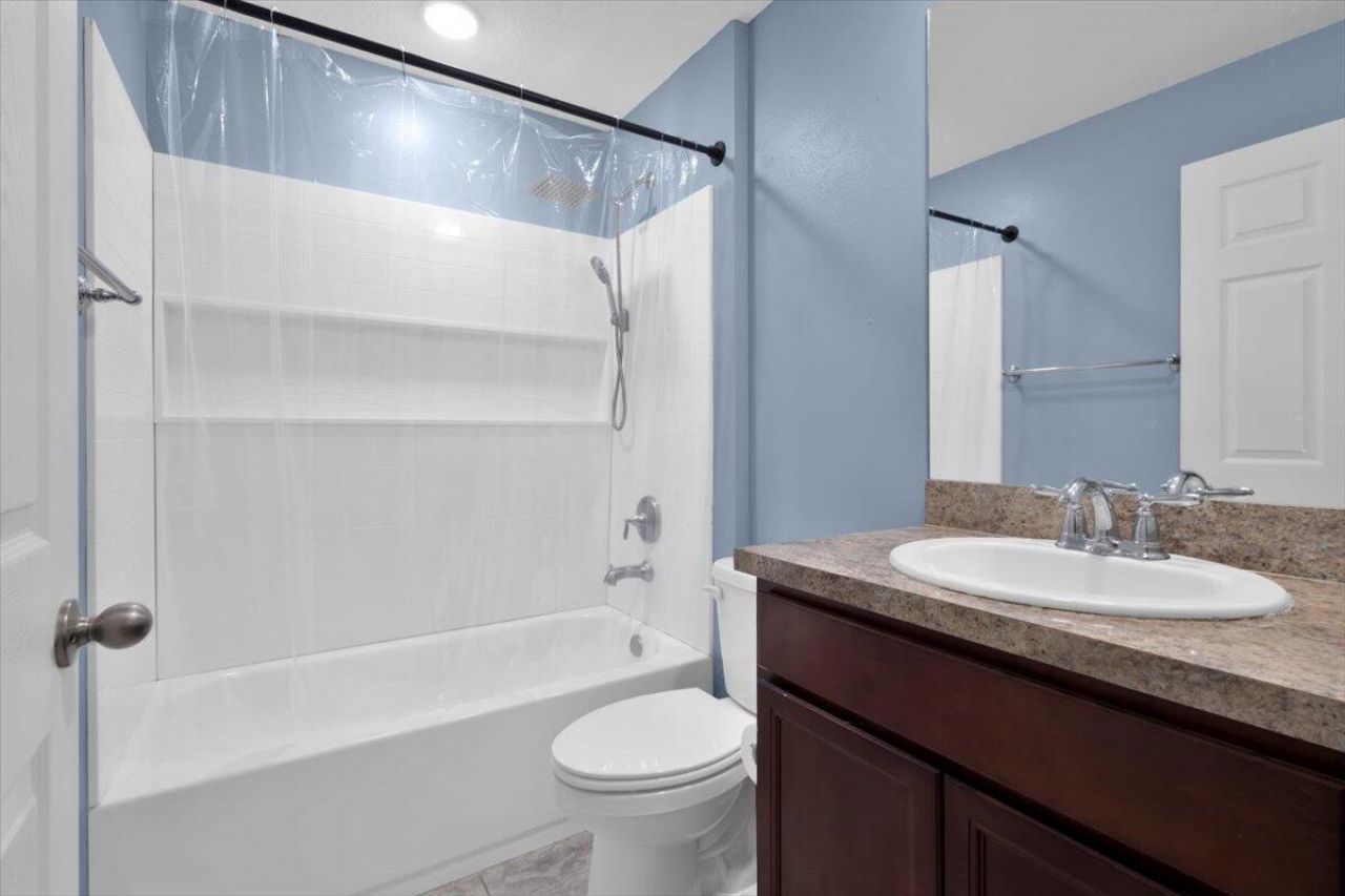 249 SE Whitmore Drive, Port Saint Lucie, FL 34984 Photo