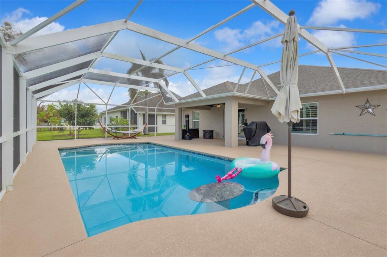249 SE Whitmore Drive, Port Saint Lucie, FL 34984 Photo