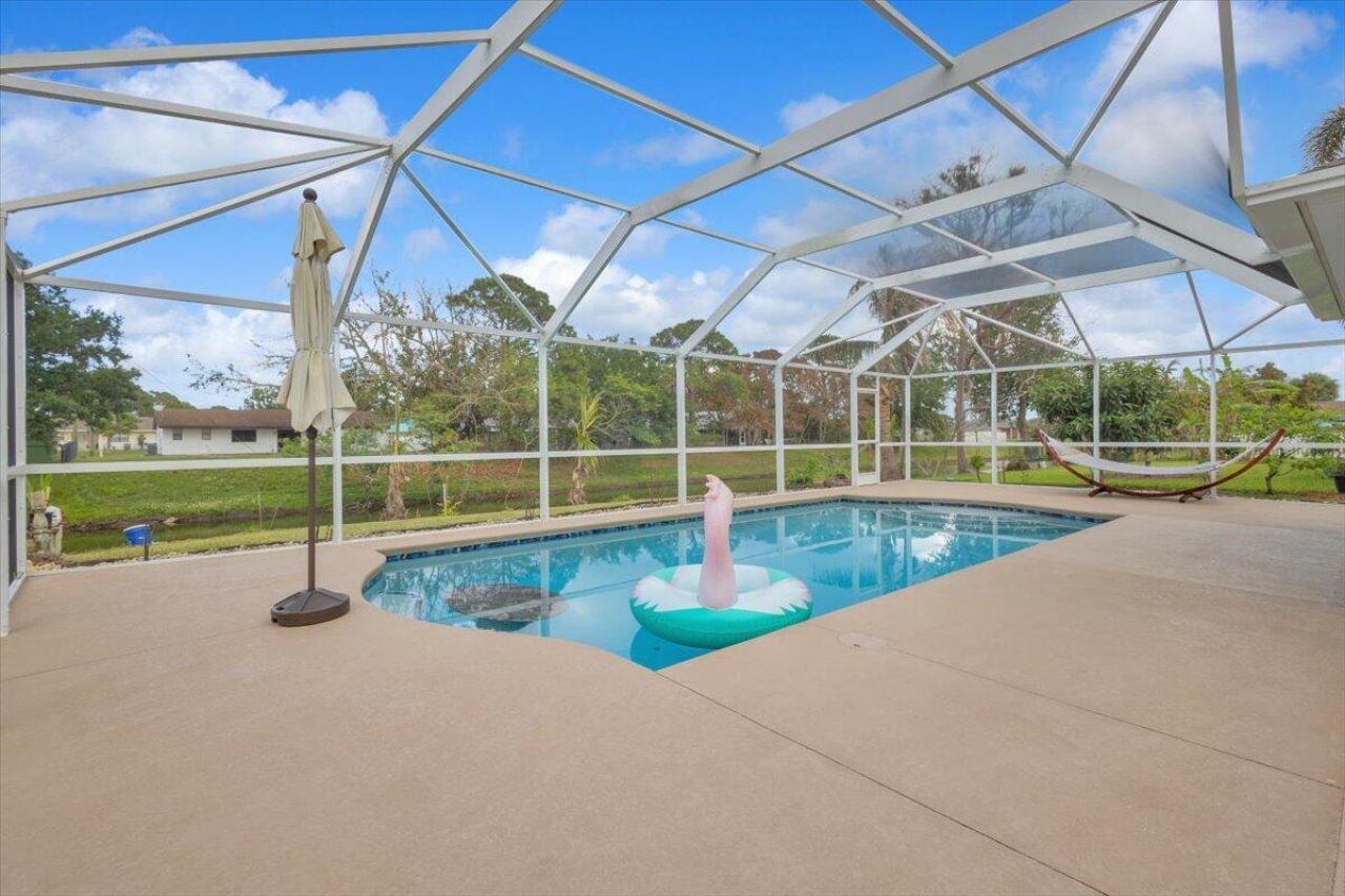 249 SE Whitmore Drive, Port Saint Lucie, FL 34984 Photo