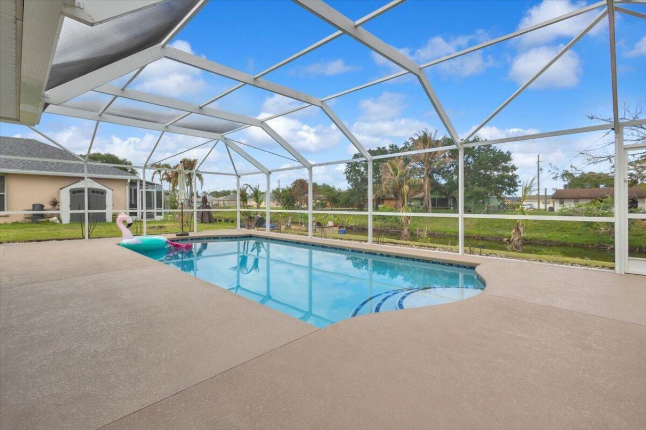 249 SE Whitmore Drive, Port Saint Lucie, FL 34984 Photo