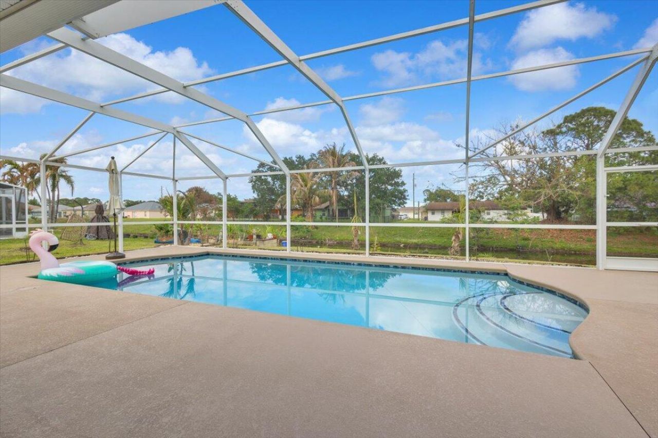 249 SE Whitmore Drive, Port Saint Lucie, FL 34984 Photo