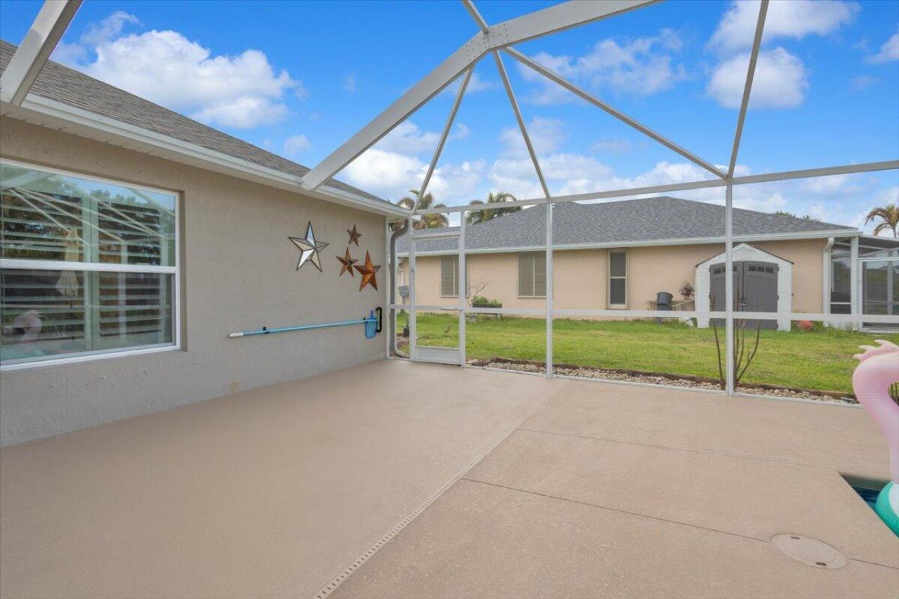 249 SE Whitmore Drive, Port Saint Lucie, FL 34984 Photo