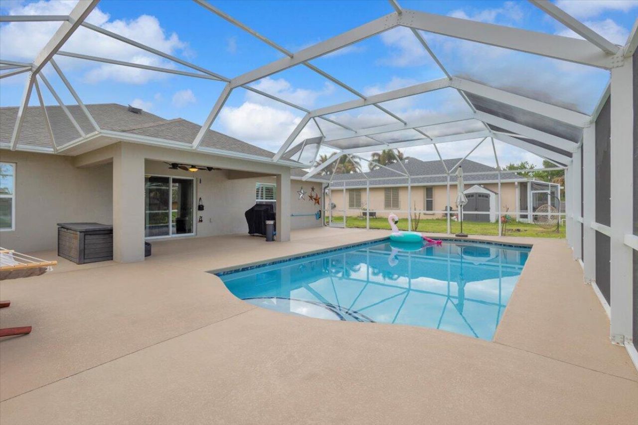 249 SE Whitmore Drive, Port Saint Lucie, FL 34984 Photo