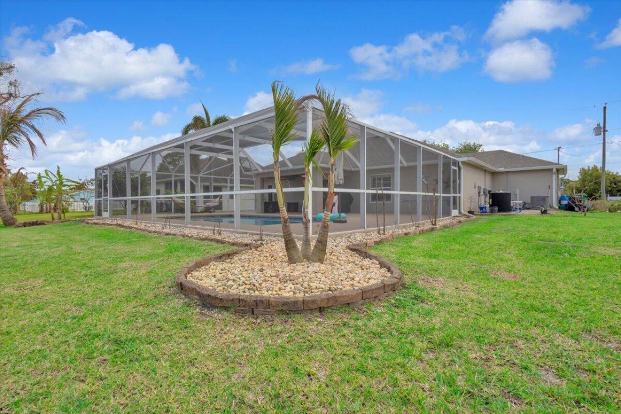 249 SE Whitmore Drive, Port Saint Lucie, FL 34984 Photo