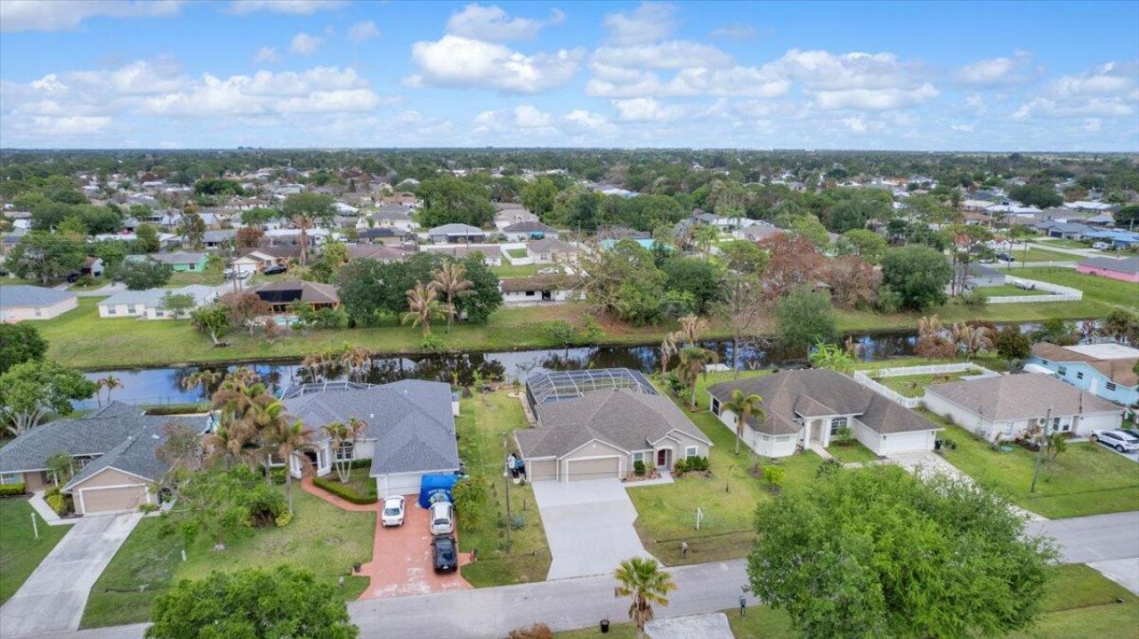 249 SE Whitmore Drive, Port Saint Lucie, FL 34984 Photo