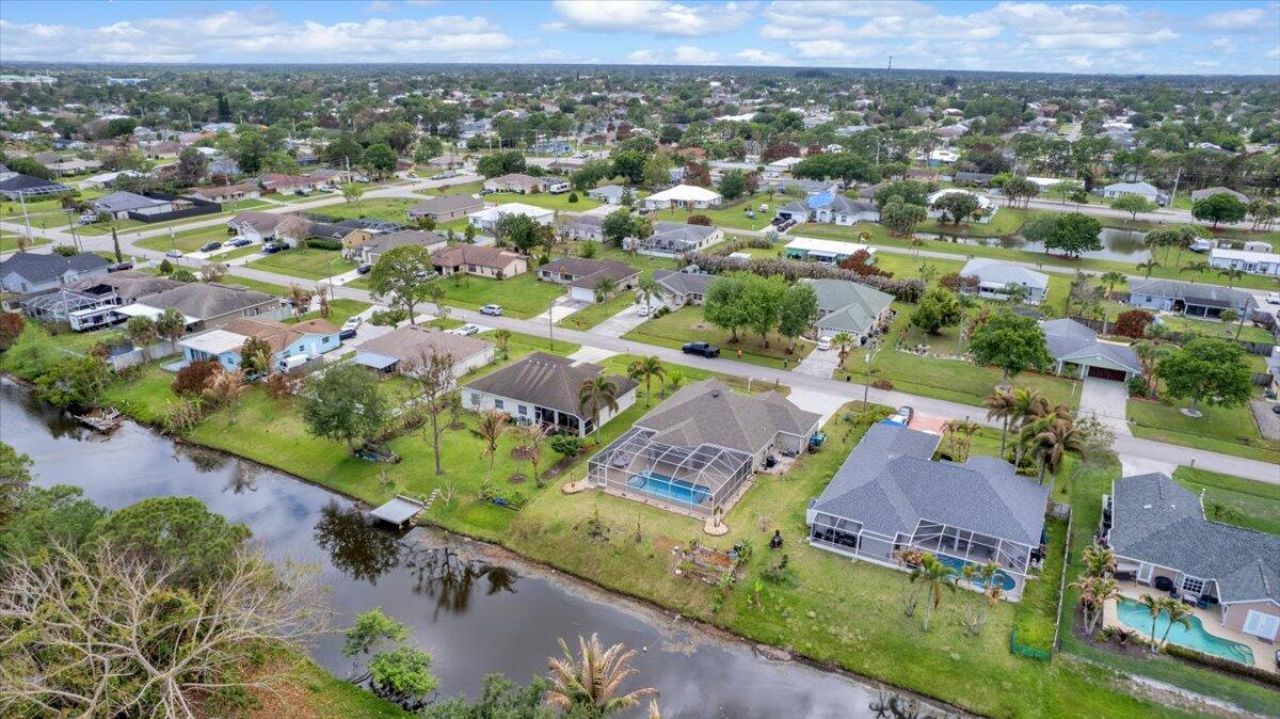 249 SE Whitmore Drive, Port Saint Lucie, FL 34984 Photo