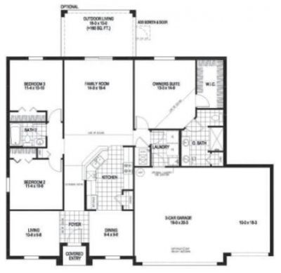 249 SE Whitmore Drive, Port Saint Lucie, FL 34984 Photo