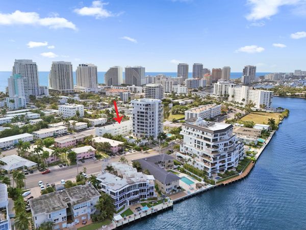 625 Antioch Avenue, Unit 110, Fort Lauderdale, FL 33304