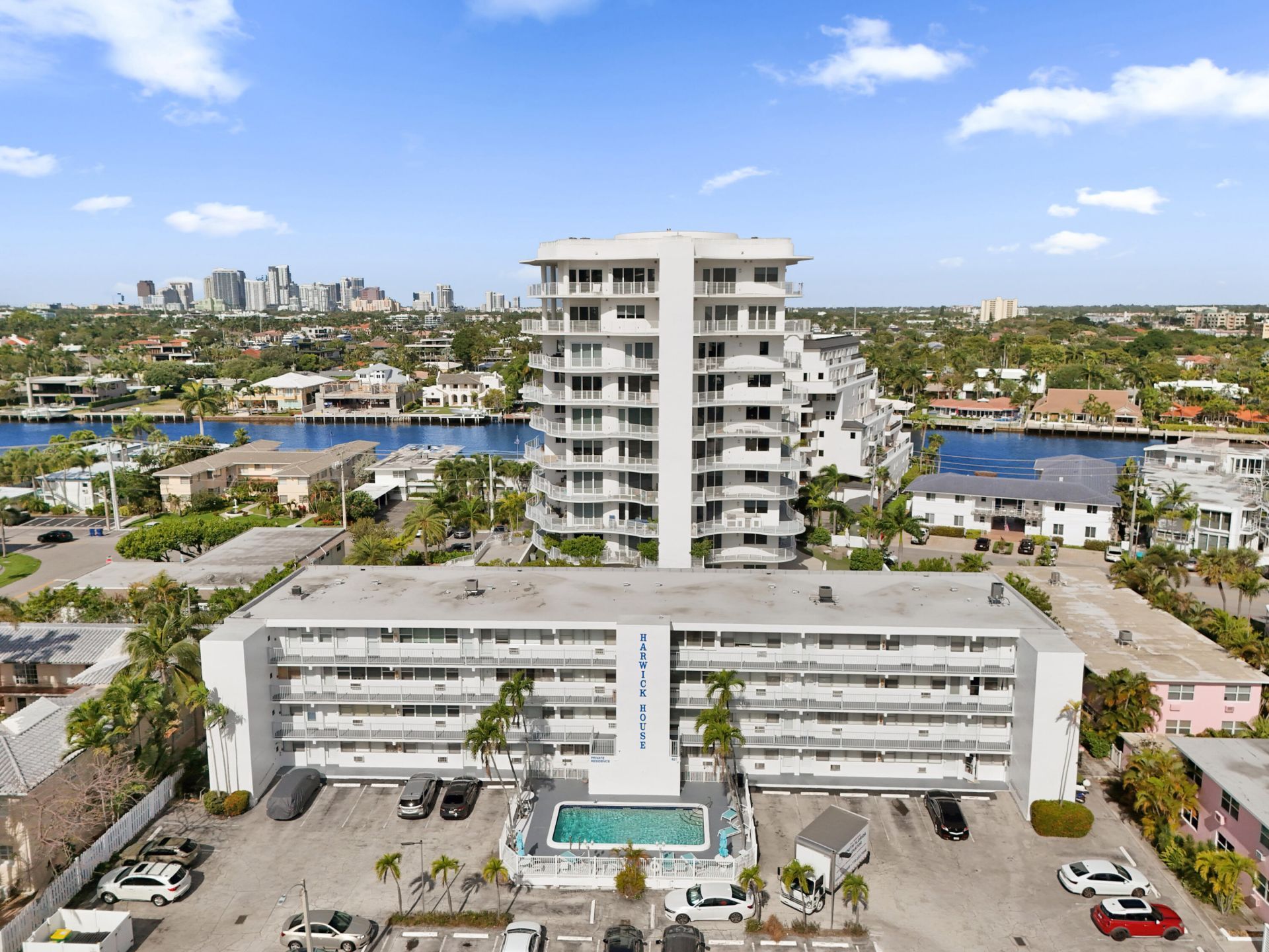 625 Antioch Avenue, Unit 110, Fort Lauderdale, FL 33304 Photo