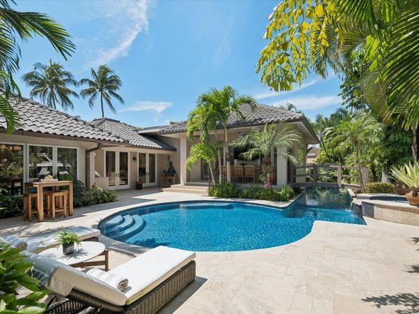 2525 Barcelona Drive, Fort Lauderdale, FL 33301