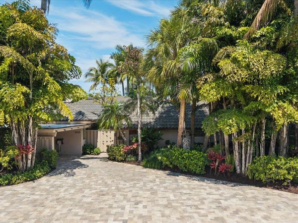 2525 Barcelona Drive, Fort Lauderdale, FL 33301