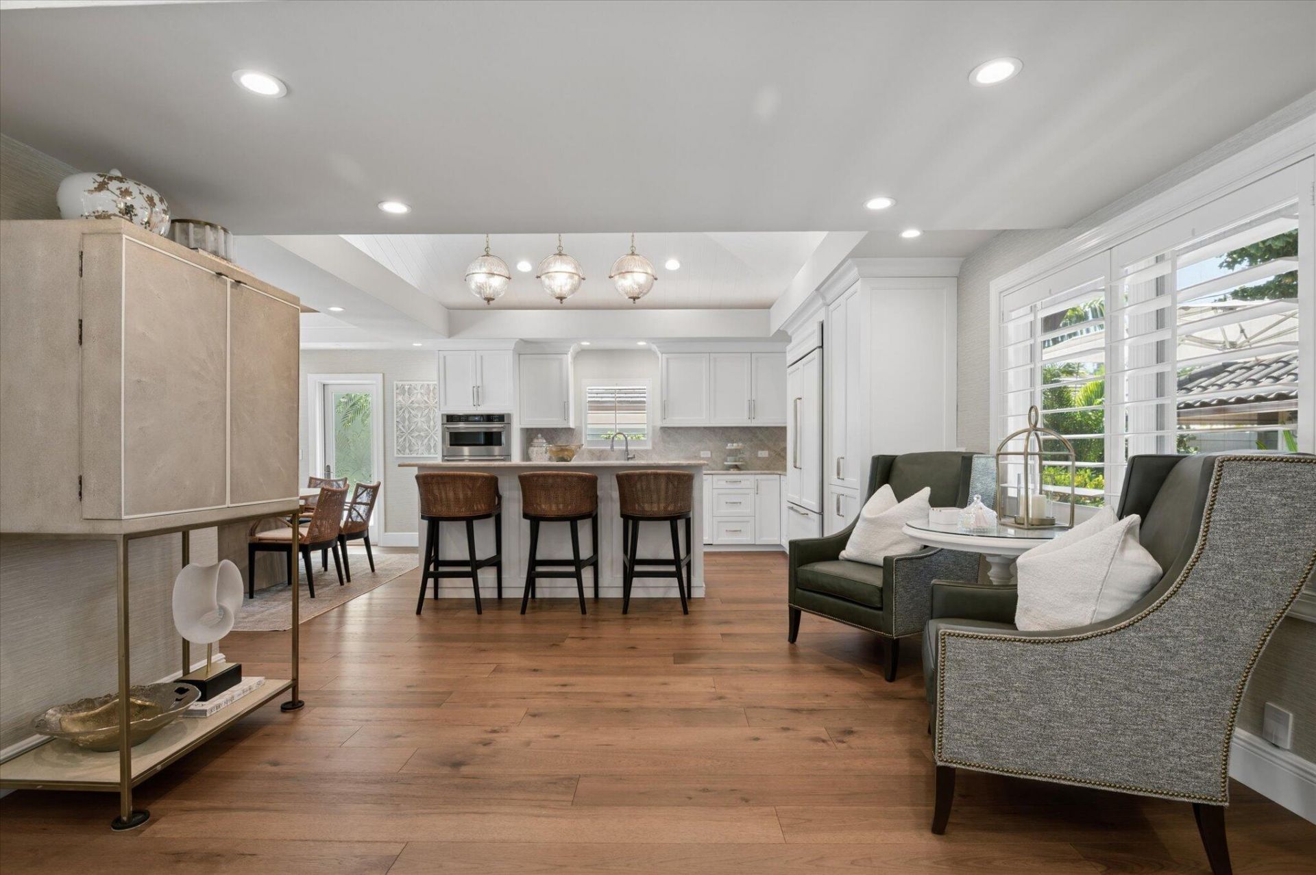 2525 Barcelona Drive, Fort Lauderdale, FL 33301 Photo