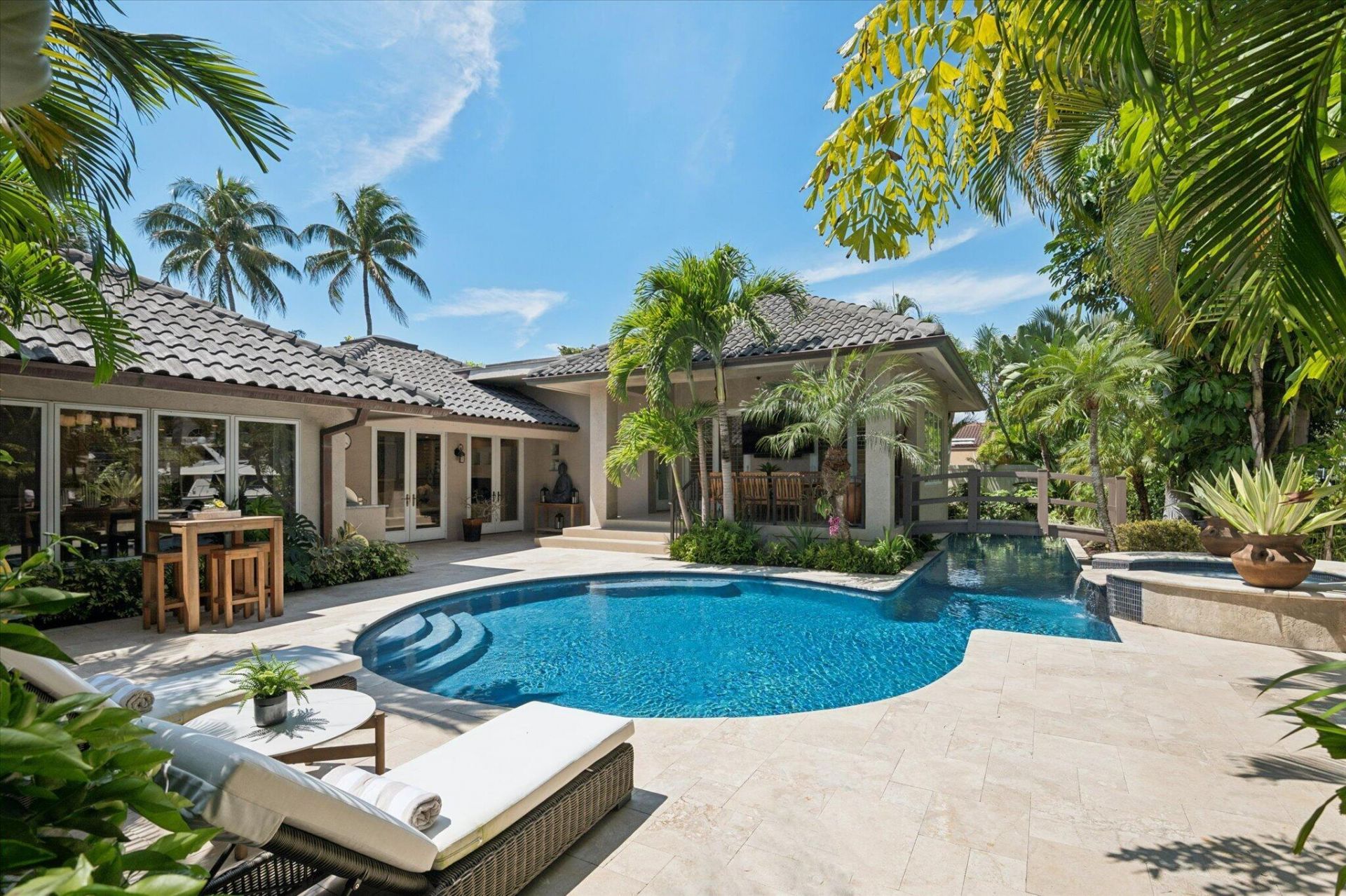 2525 Barcelona Drive, Fort Lauderdale, FL 33301 Photo