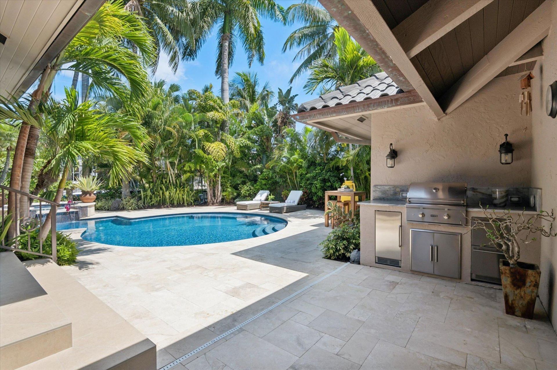 2525 Barcelona Drive, Fort Lauderdale, FL 33301 Photo