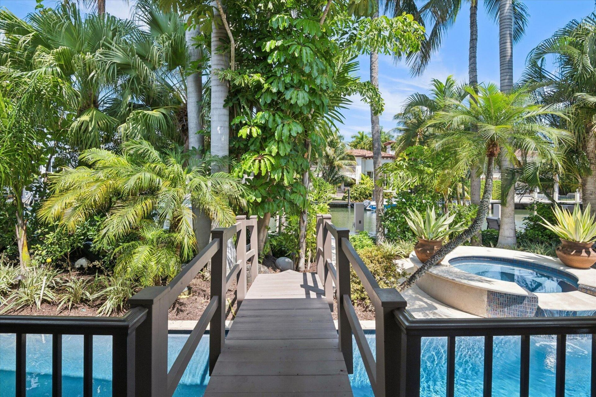 2525 Barcelona Drive, Fort Lauderdale, FL 33301 Photo