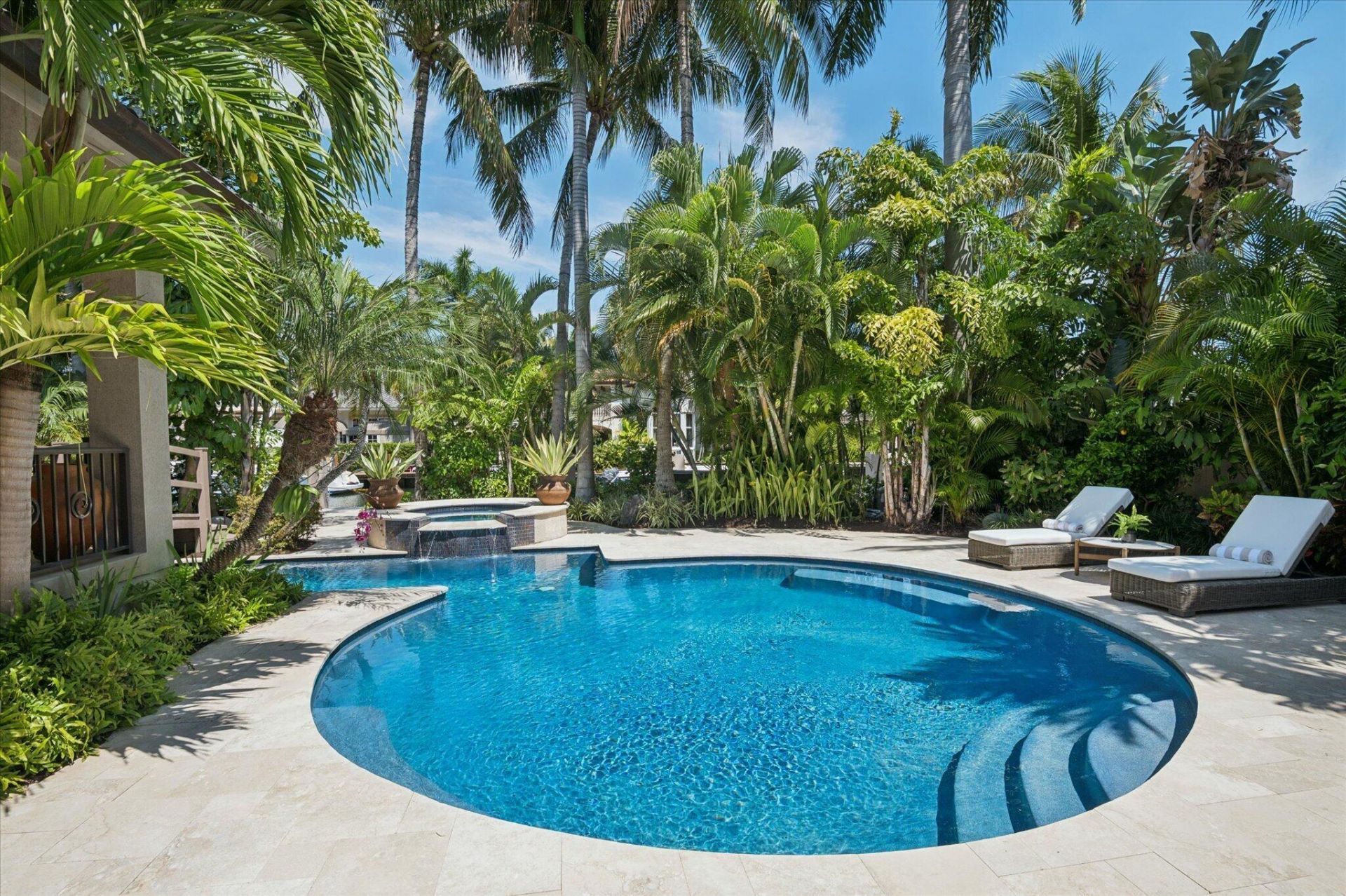 2525 Barcelona Drive, Fort Lauderdale, FL 33301 Photo