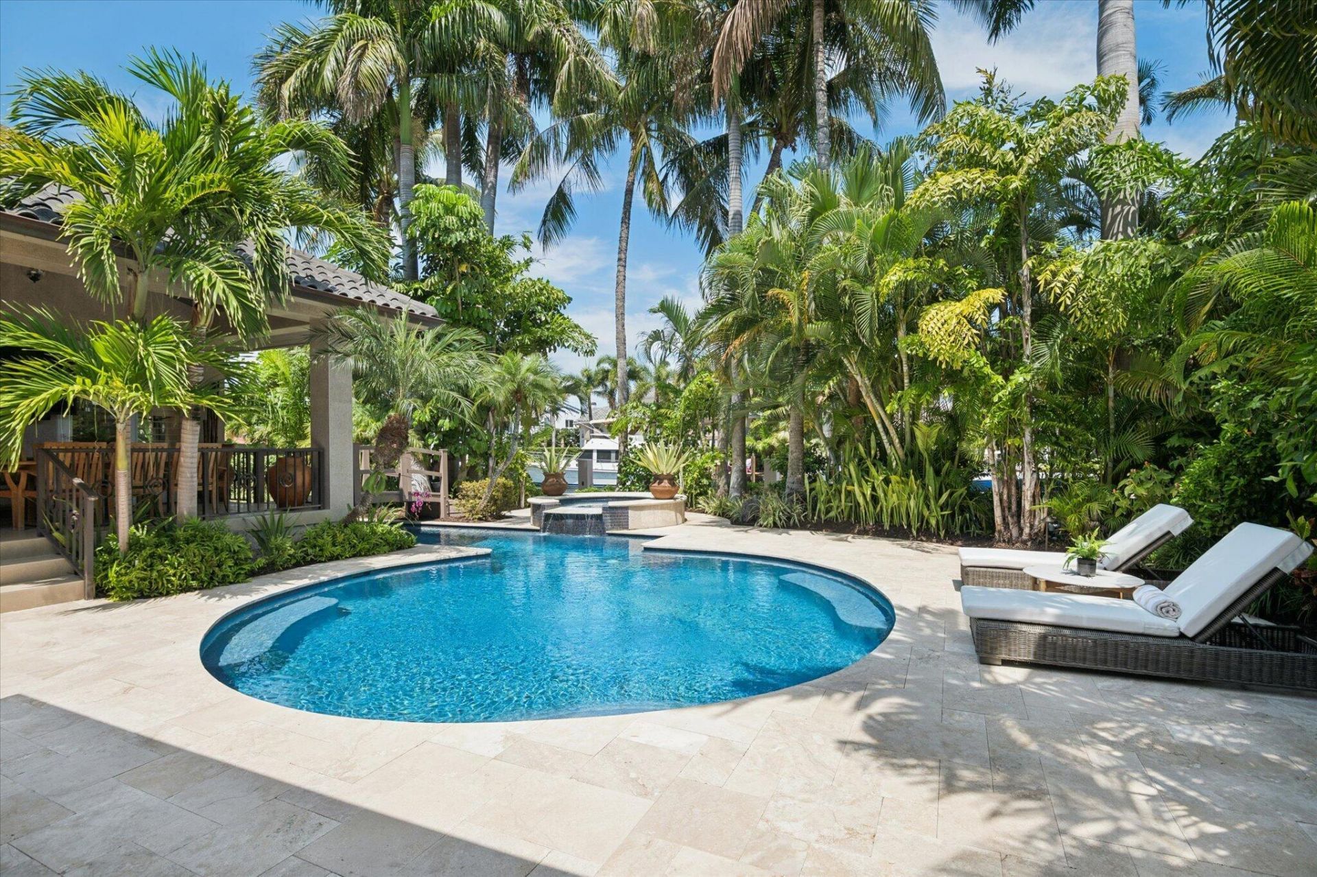 2525 Barcelona Drive, Fort Lauderdale, FL 33301 Photo