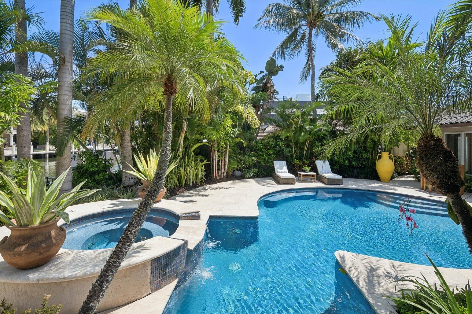 2525 Barcelona Drive, Fort Lauderdale, FL 33301 Photo