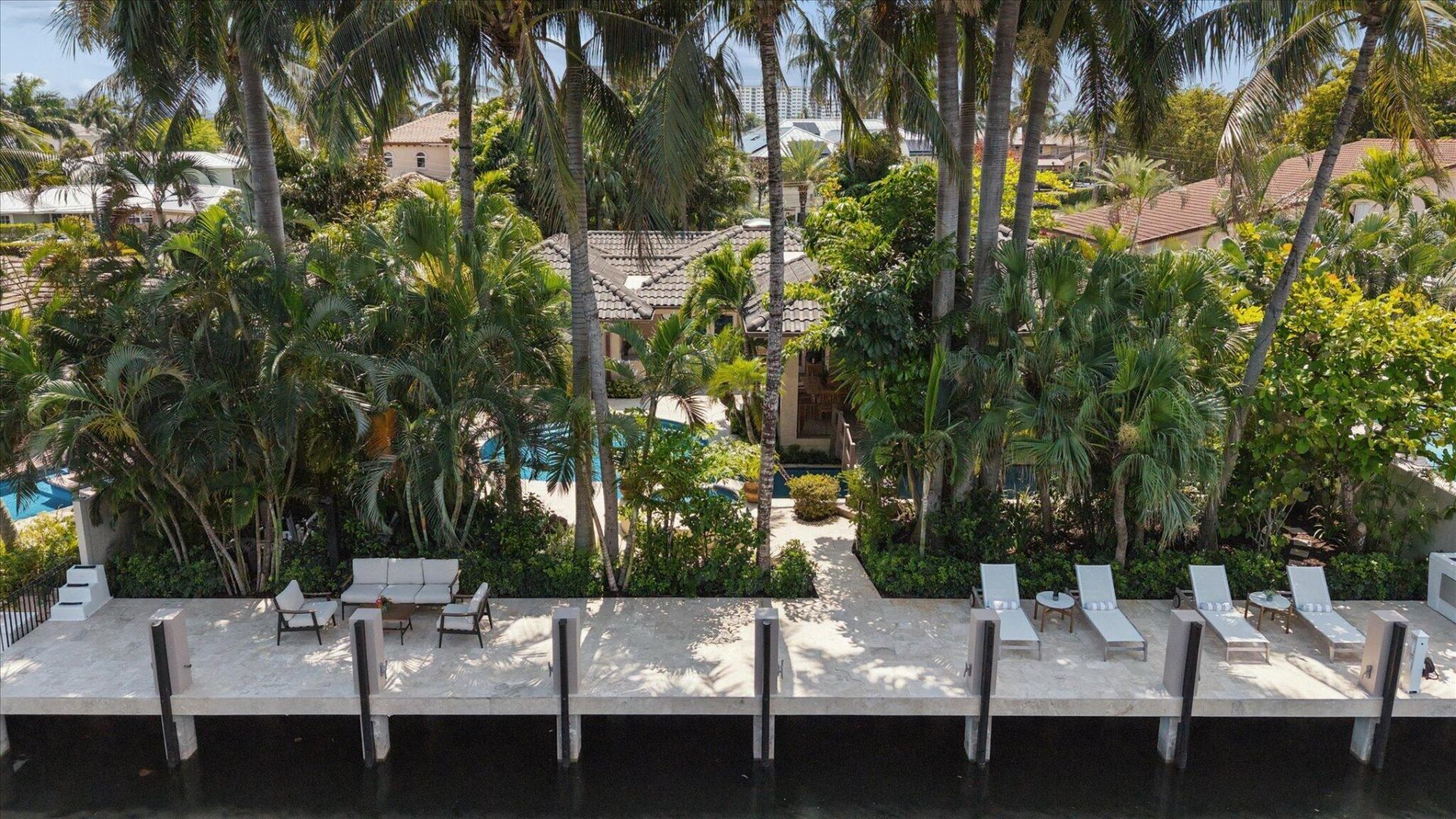 2525 Barcelona Drive, Fort Lauderdale, FL 33301 Photo