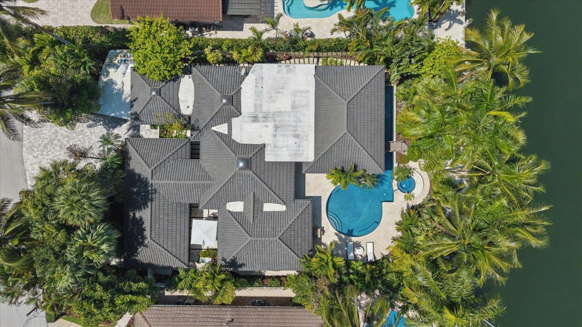 2525 Barcelona Drive, Fort Lauderdale, FL 33301 Photo