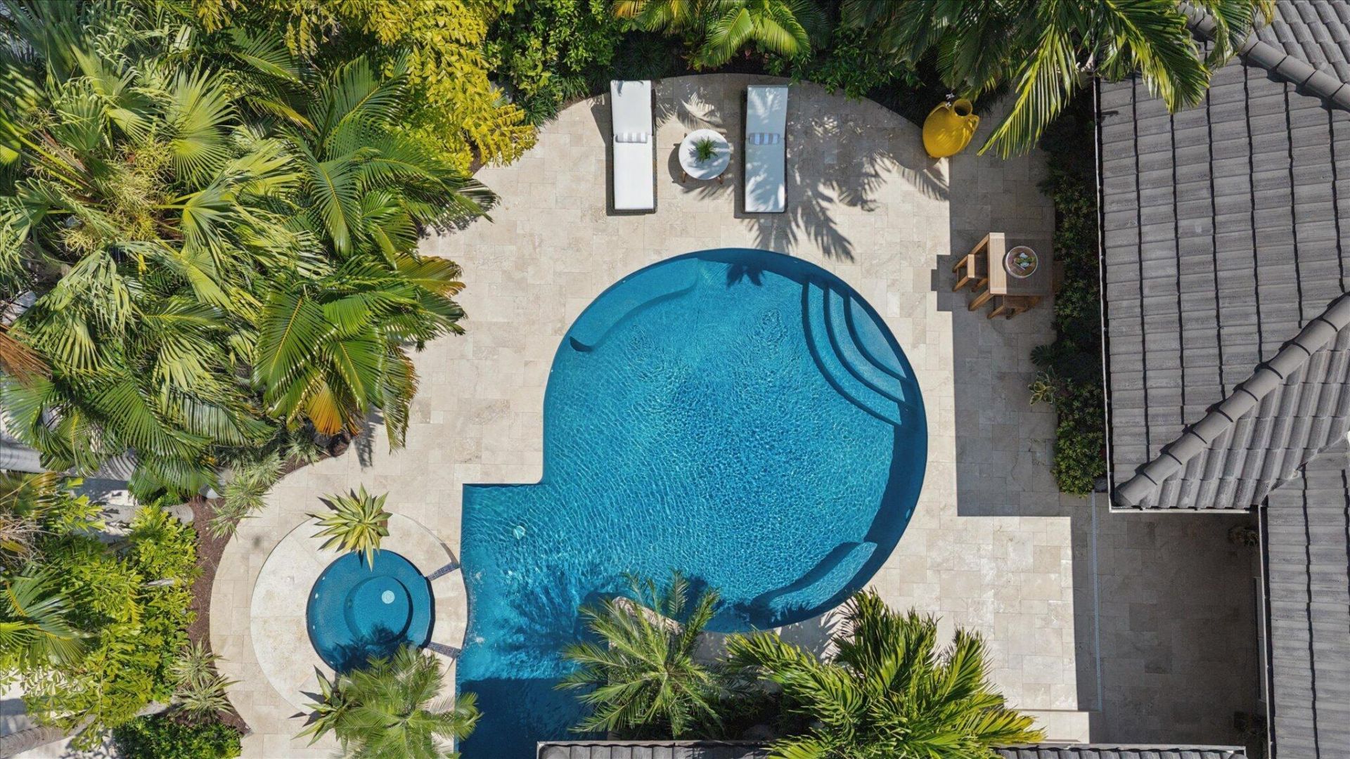 2525 Barcelona Drive, Fort Lauderdale, FL 33301 Photo