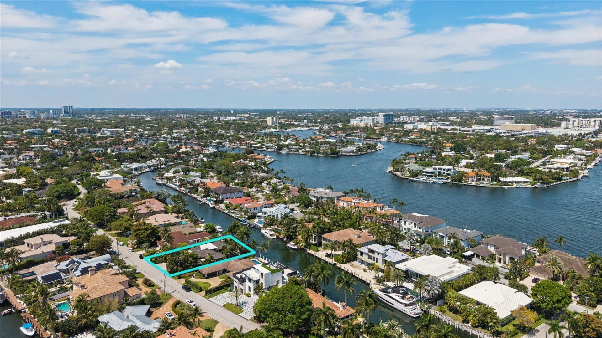 2525 Barcelona Drive, Fort Lauderdale, FL 33301 Photo