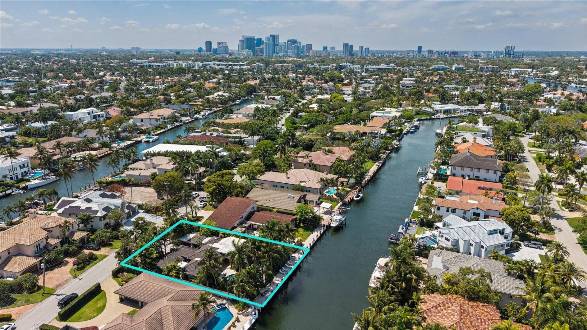 2525 Barcelona Drive, Fort Lauderdale, FL 33301 Photo