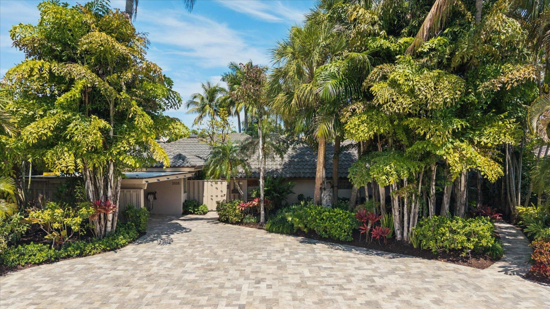 2525 Barcelona Drive, Fort Lauderdale, FL 33301 Photo