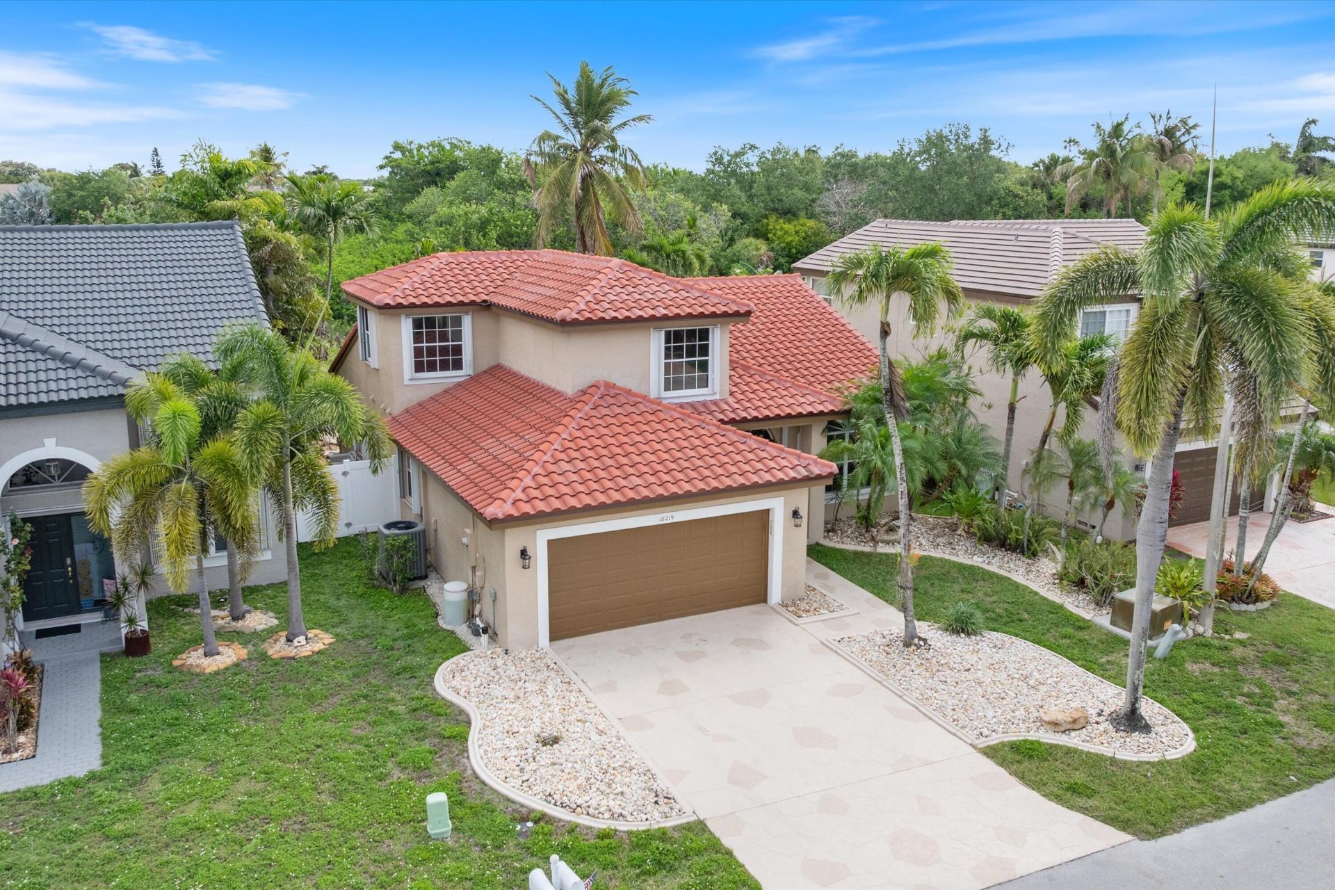 18219 SW 3rd Street, Pembroke Pines, FL 33029 Photo