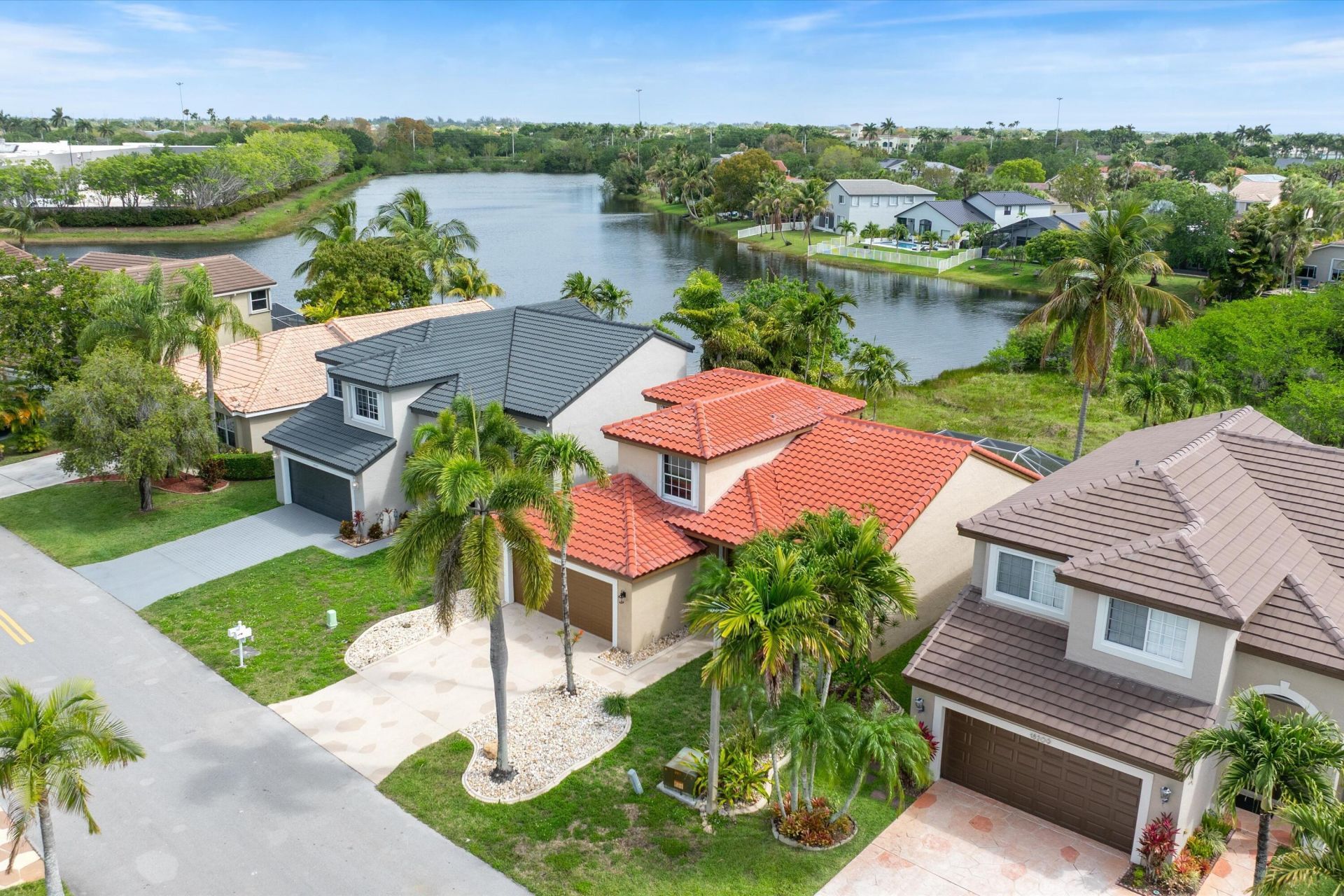 18219 SW 3rd Street, Pembroke Pines, FL 33029 Photo