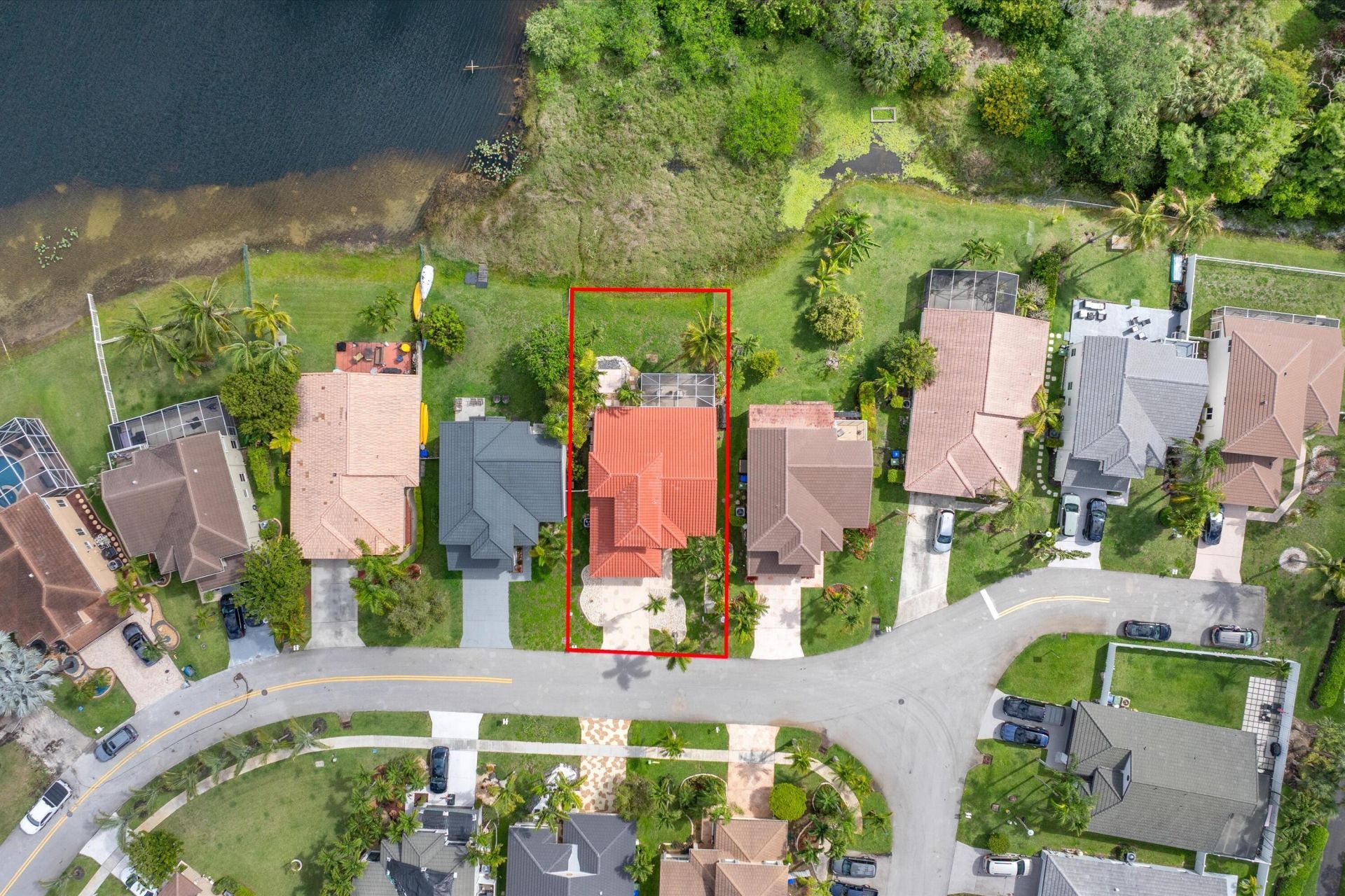 18219 SW 3rd Street, Pembroke Pines, FL 33029 Photo