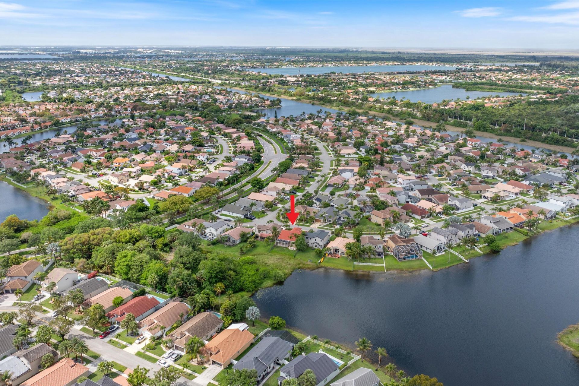 18219 SW 3rd Street, Pembroke Pines, FL 33029 Photo