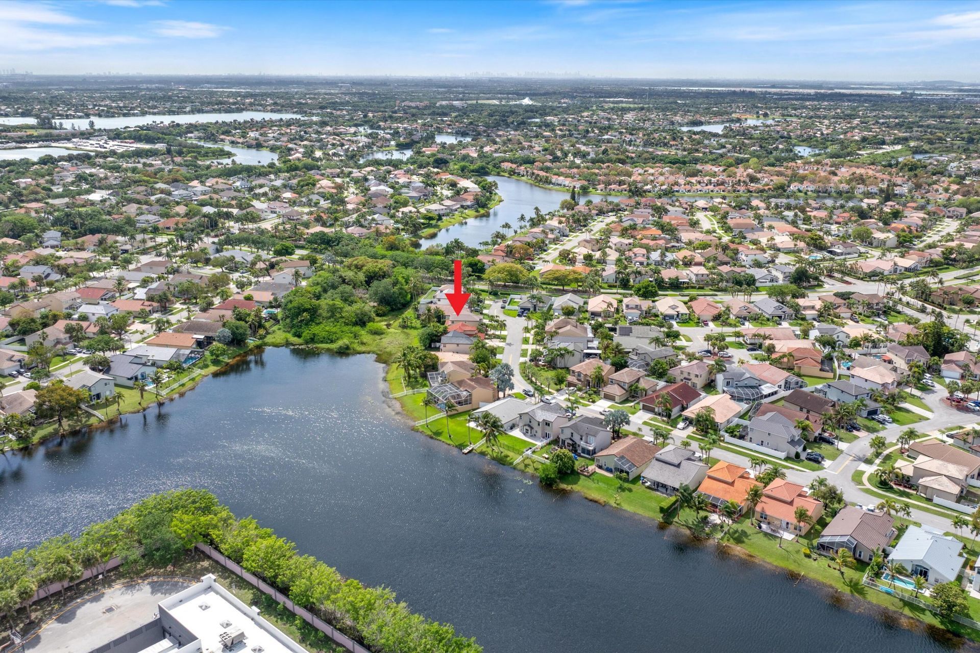 18219 SW 3rd Street, Pembroke Pines, FL 33029 Photo