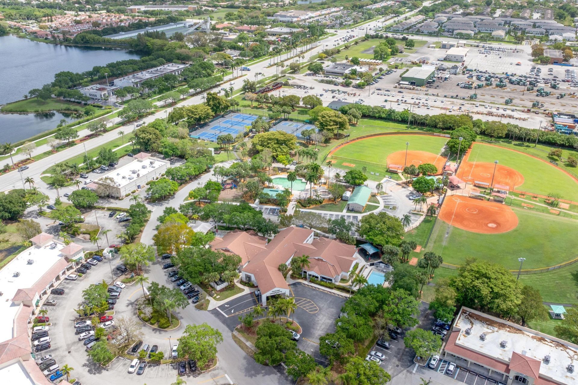 18219 SW 3rd Street, Pembroke Pines, FL 33029 Photo