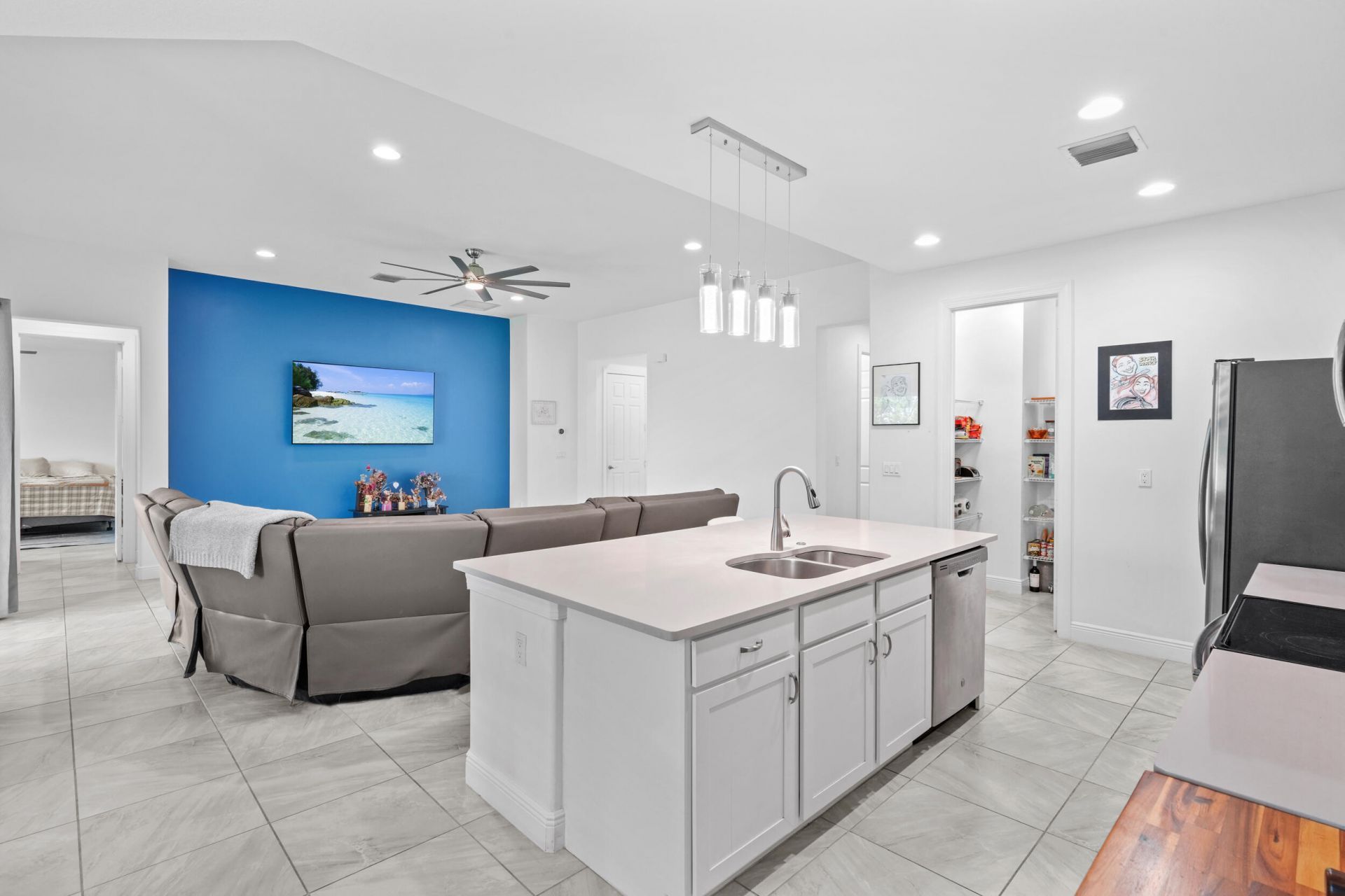 691 SW Haas Avenue, Port Saint Lucie, FL 34953 Photo