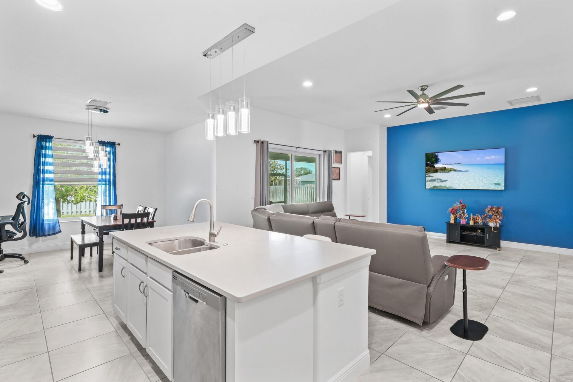 691 SW Haas Avenue, Port Saint Lucie, FL 34953 Photo