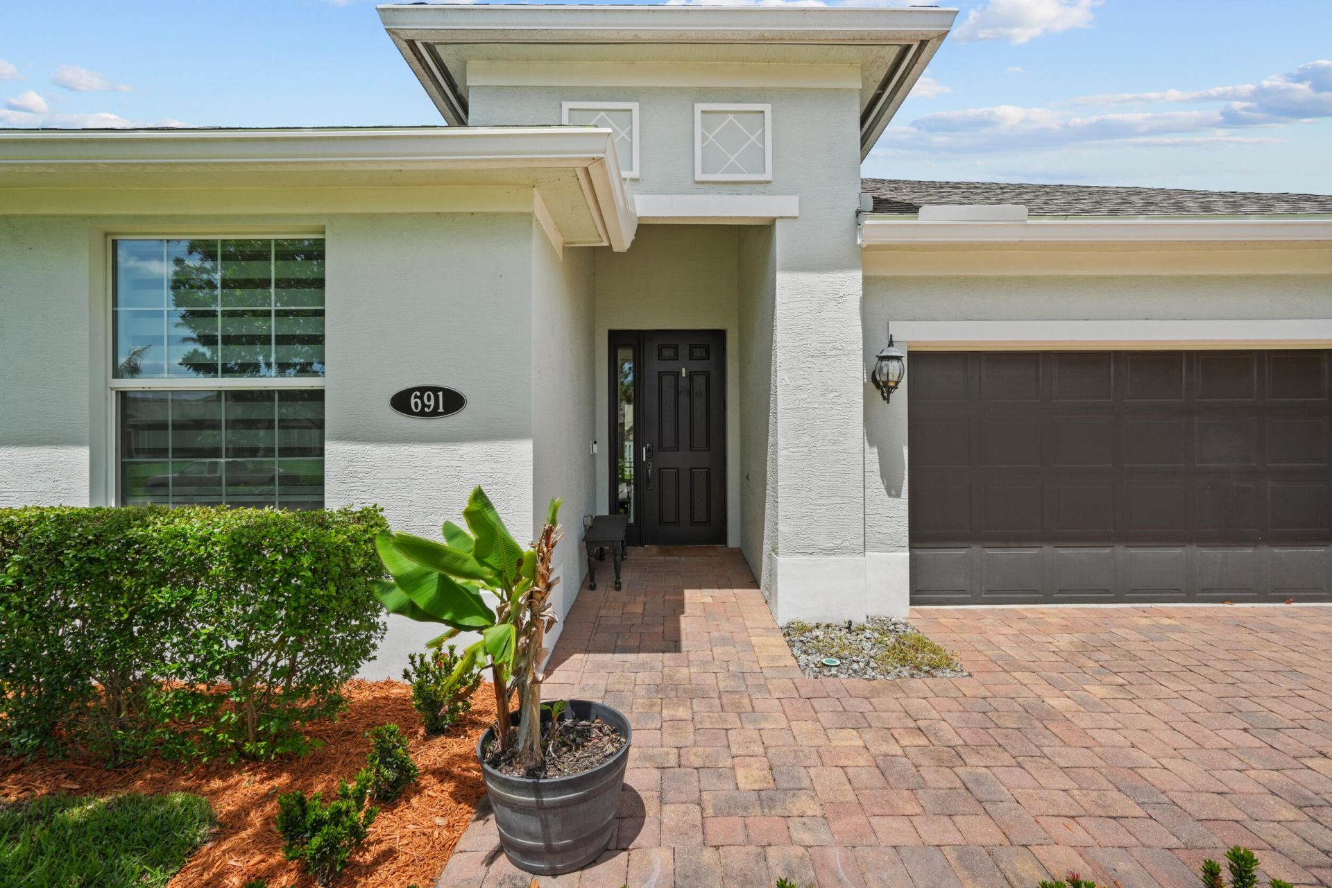 691 SW Haas Avenue, Port Saint Lucie, FL 34953 Photo