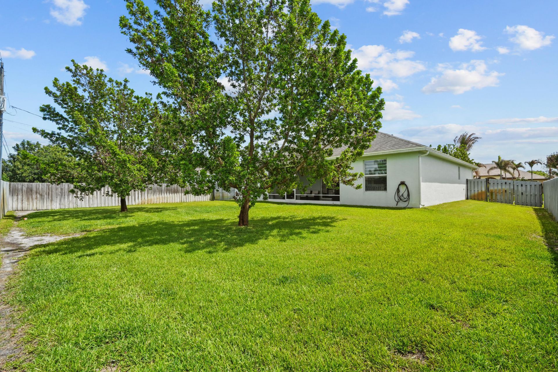 691 SW Haas Avenue, Port Saint Lucie, FL 34953 Photo