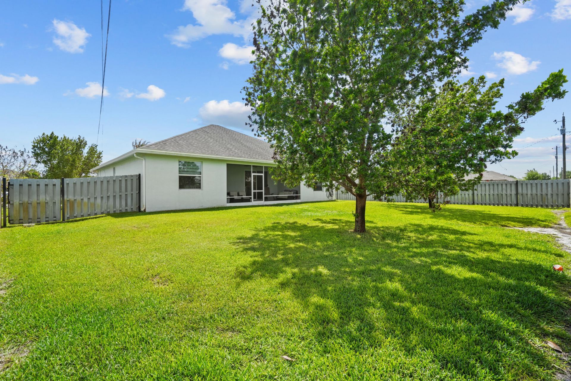 691 SW Haas Avenue, Port Saint Lucie, FL 34953 Photo