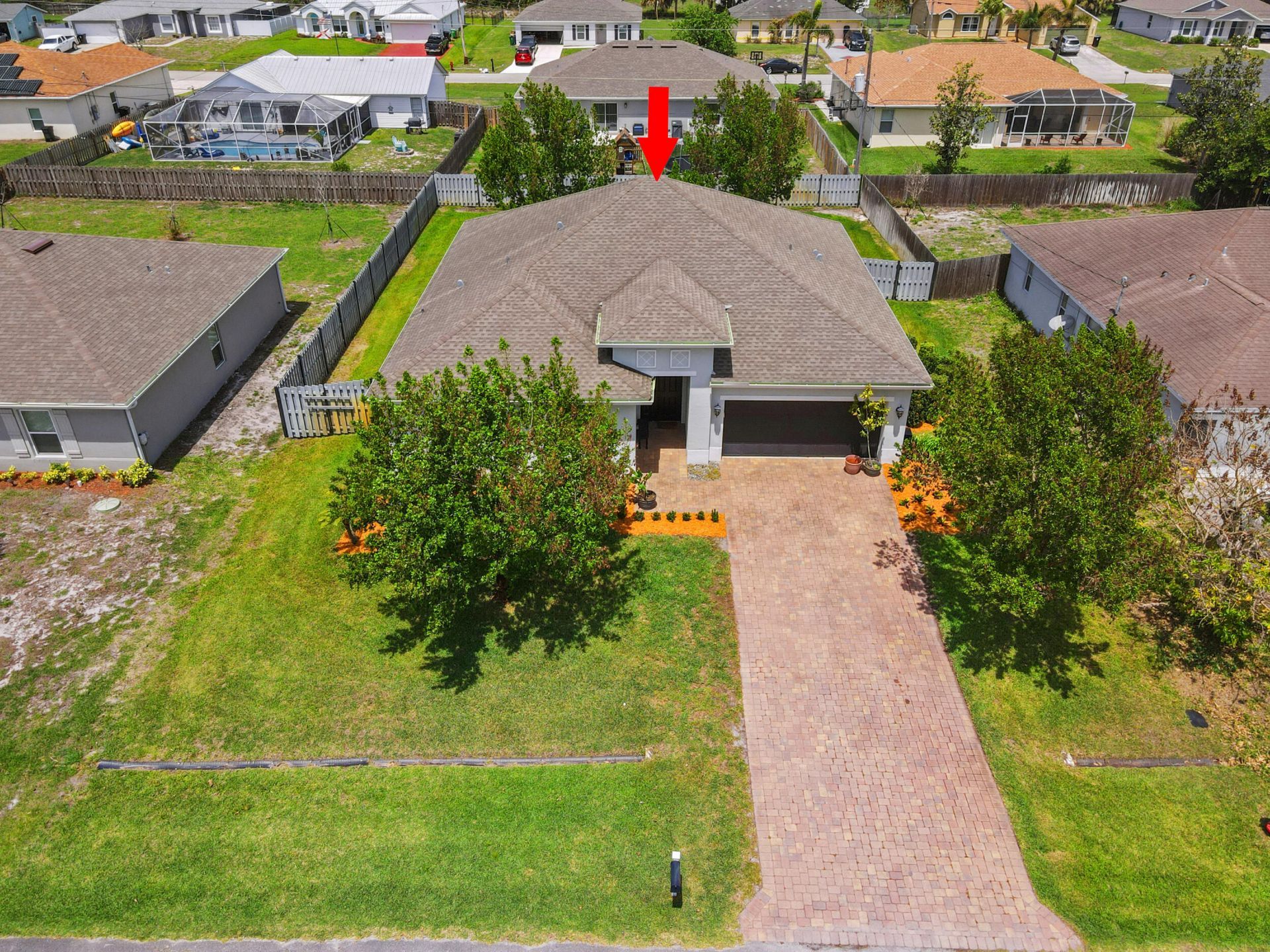 691 SW Haas Avenue, Port Saint Lucie, FL 34953 Photo