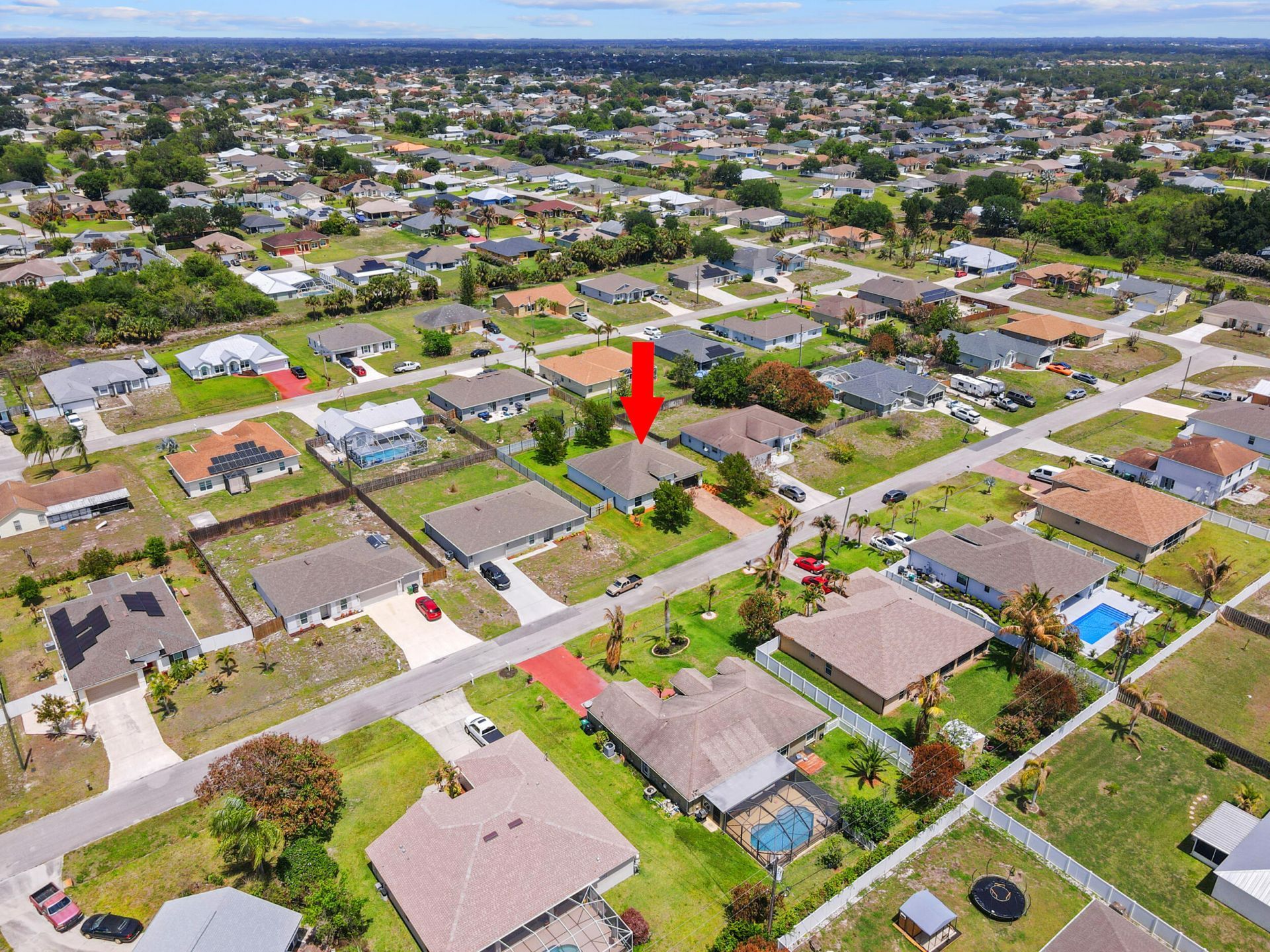 691 SW Haas Avenue, Port Saint Lucie, FL 34953 Photo
