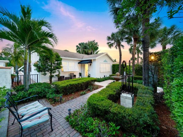 205 N 18th Ave Avenue N, Lake Worth Beach, FL 33460