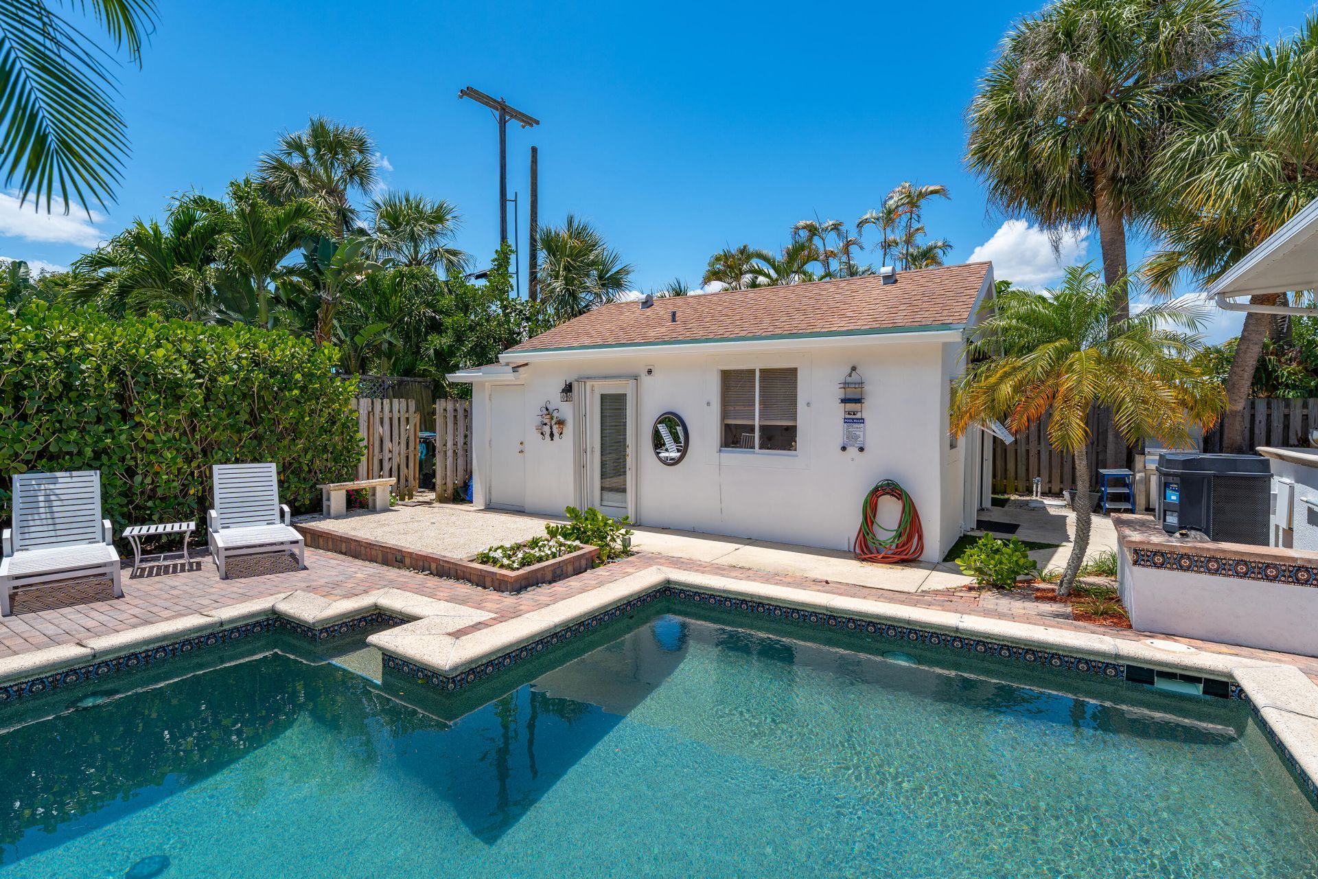 205 N 18th Ave Avenue N, Lake Worth Beach, FL 33460 Photo