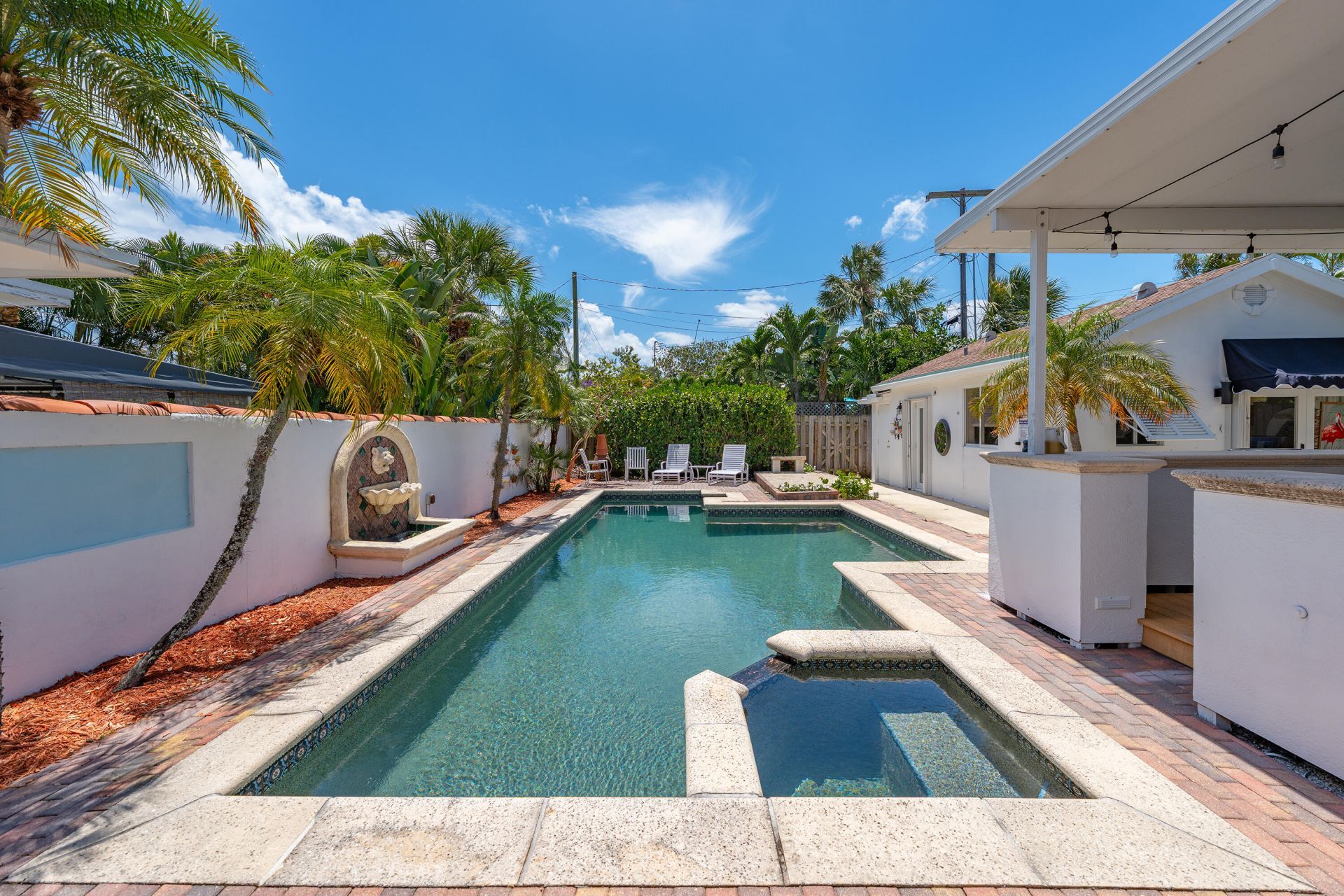 205 N 18th Ave Avenue N, Lake Worth Beach, FL 33460 Photo