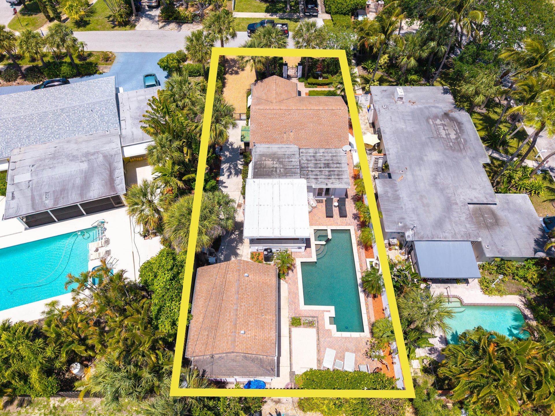 205 N 18th Ave Avenue N, Lake Worth Beach, FL 33460 Photo