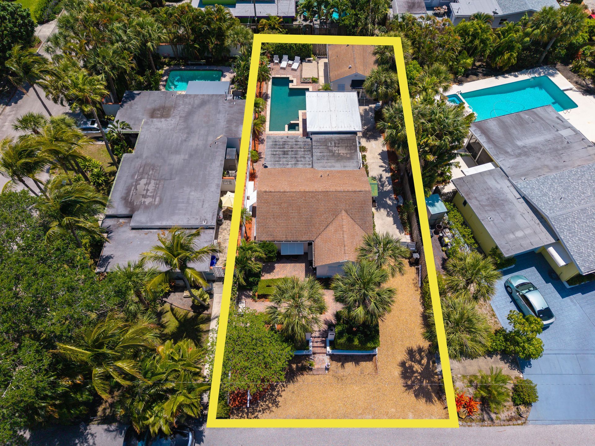 205 N 18th Ave Avenue N, Lake Worth Beach, FL 33460 Photo