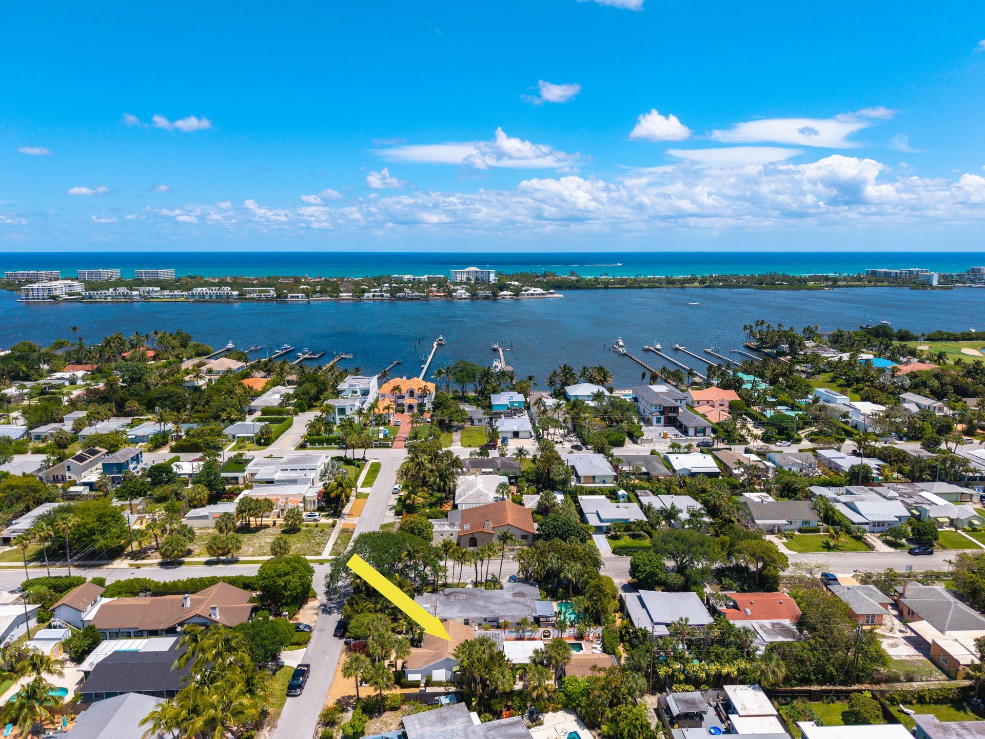 205 N 18th Ave Avenue N, Lake Worth Beach, FL 33460 Photo
