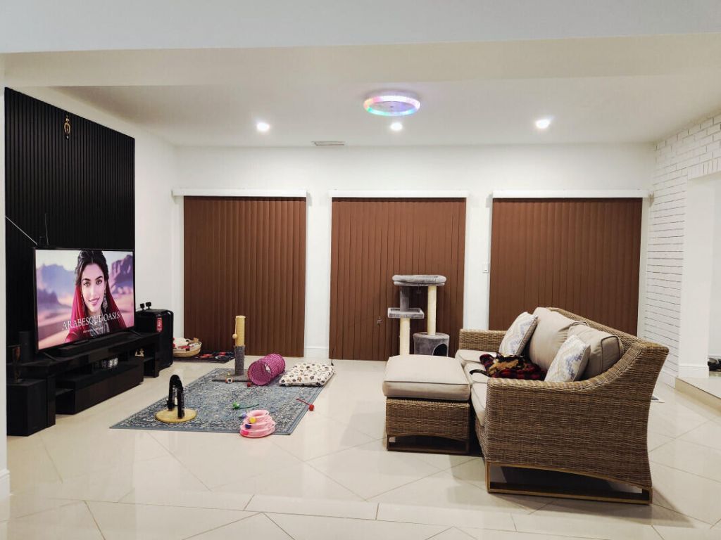 5707 White Hickory Circle, Tamarac, FL 33319 Photo